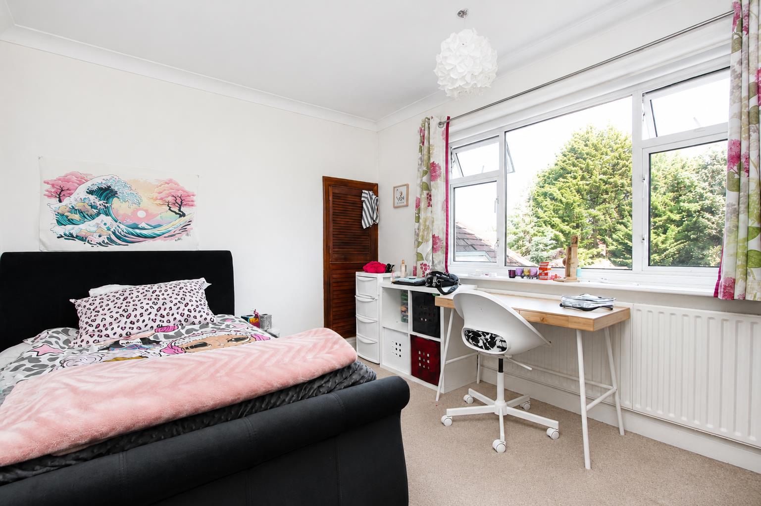 Mitchley Grove, South Croydon